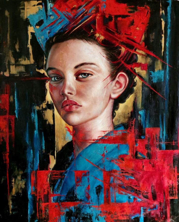 geisha