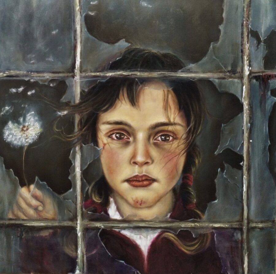 innocenti fragilità