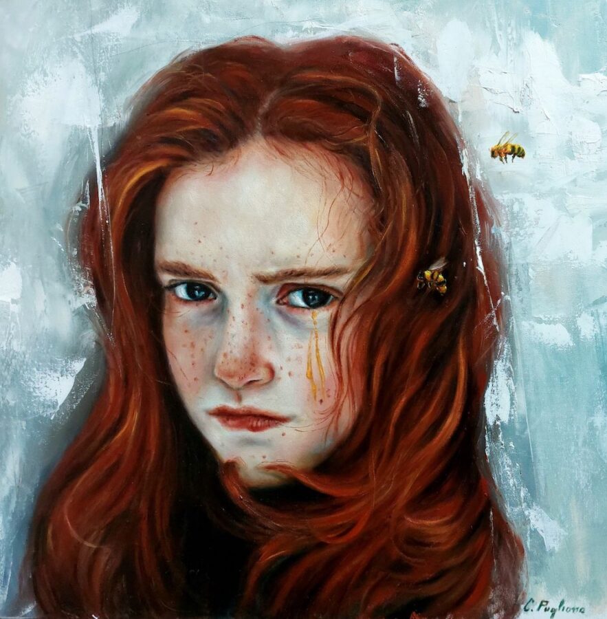 lacrima miele